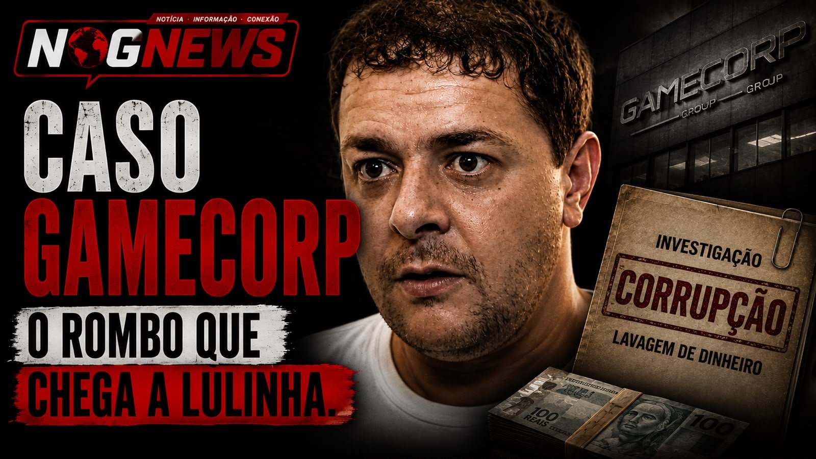 CASO GAMECORP