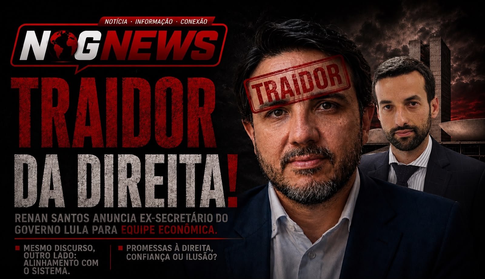 O HOMEM DA LATA DE LIXO E O DOS PROJETOS PESSOAIS