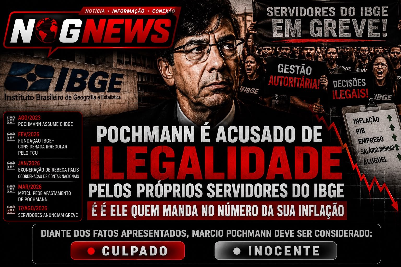O FIADOR E O HOMEM DO CARTÓRIO