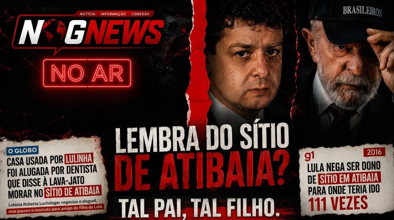 O INQUILINO DE GRAÇA E O HÓSPEDE QUE NUNCA MOROU