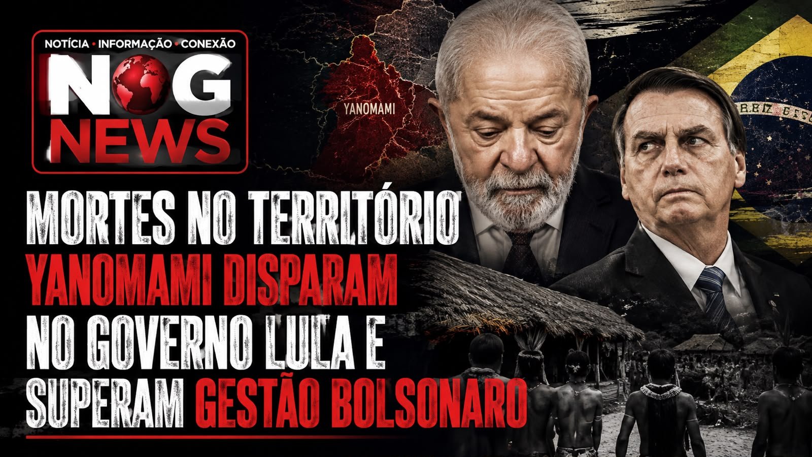 O HOMEM QUE VIU E A EMERGÊNCIA QUE NÃO ACABA