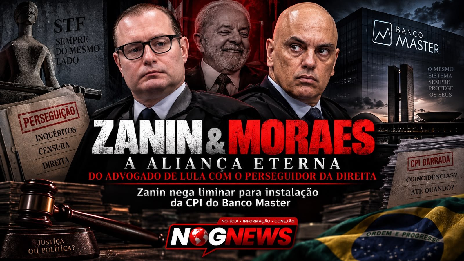 ZANIN & MORAES